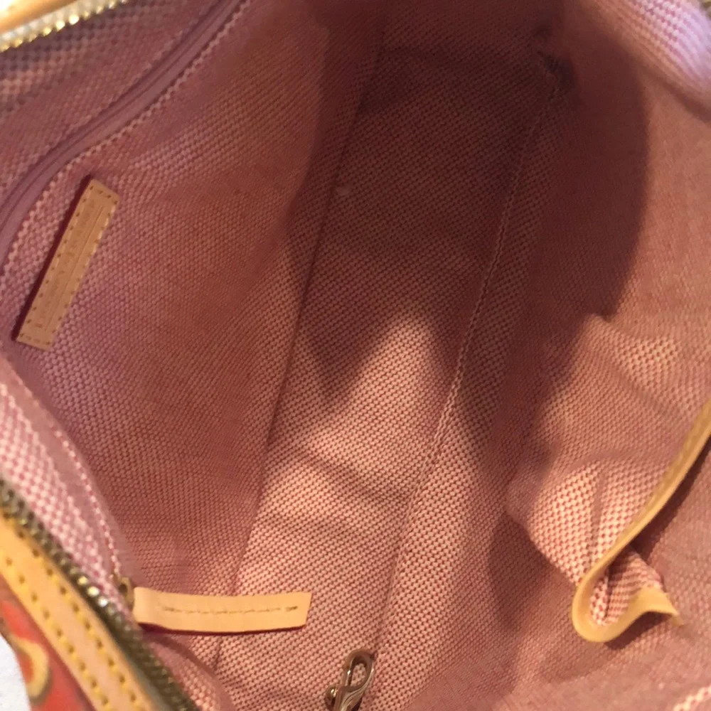 Y2K DOONEY & BOURKE SAMUELA SHOULDER BAG NEW WITH TAGS
